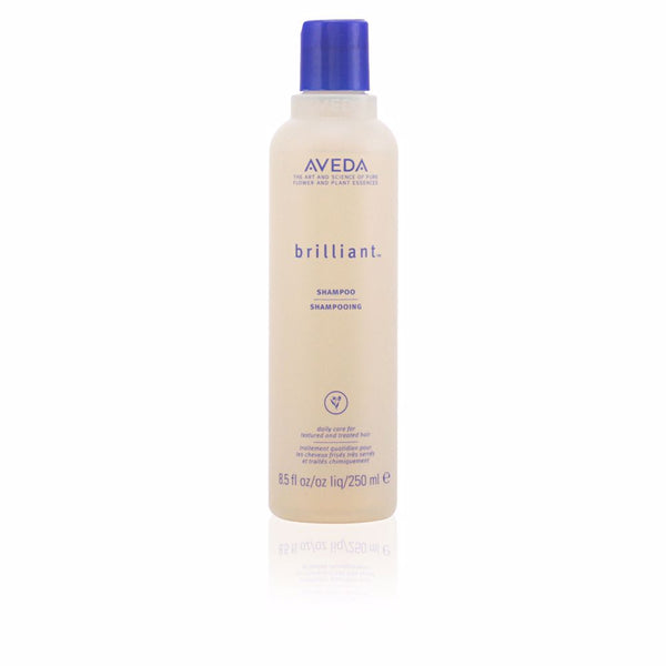 Aveda Brilliant shampoo 250 ml | Vuodevaatteet.fi