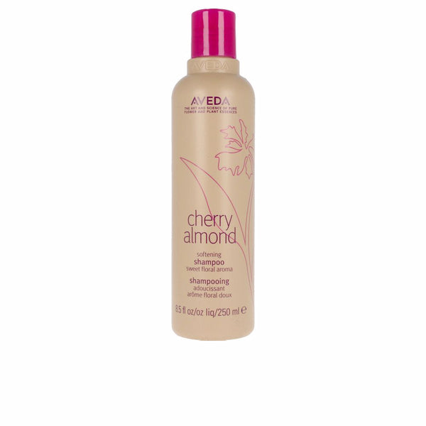 Aveda Cherry almond pehmennysshampoo 250 ml | Vuodevaatteet.fi