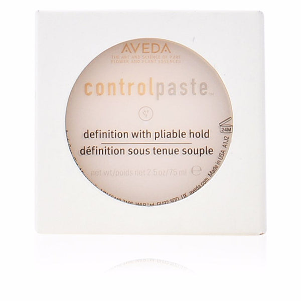 Aveda Control paste viimeistelytahna 75 ml | Vuodevaatteet.fi