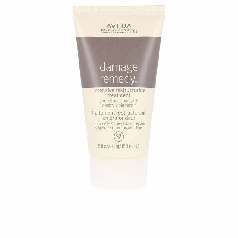 Aveda Damage remedy intensiivinen rakennetta uudistava hoito 150 ml | Vuodevaatteet.fi
