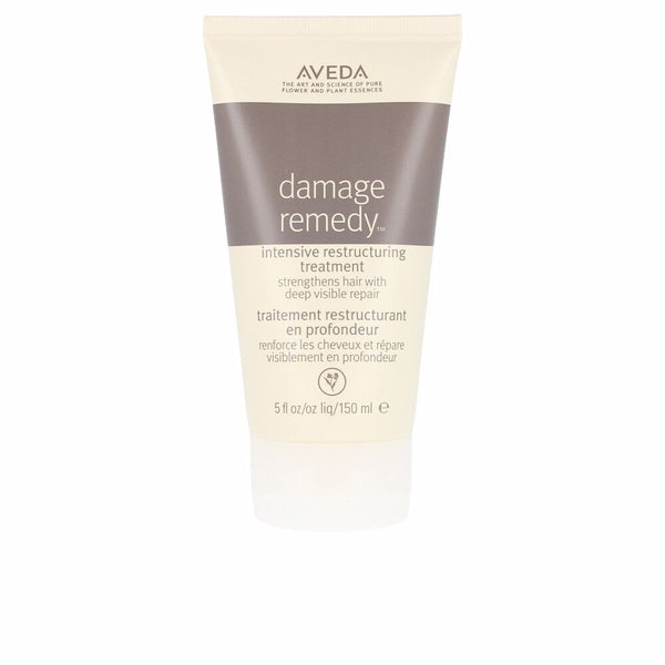 Aveda Damage remedy intensiivinen rakennetta uudistava hoito 150 ml | Vuodevaatteet.fi