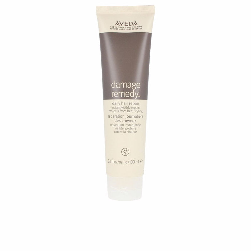 Aveda Damage remedy päivittäinen hiustenkorjaus 100 ml | Vuodevaatteet.fi