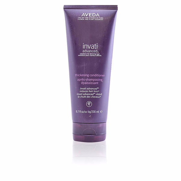 Aveda Invati tiivistävä hoitoaine 200 ml | Vuodevaatteet.fi