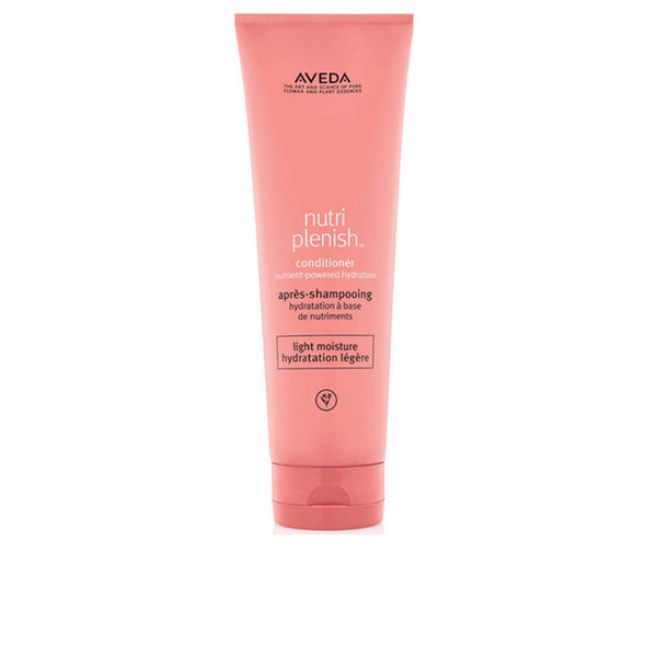Aveda Nutri Plenish Conditioner Light Moisture 250 Ml | Vuodevaatteet.fi
