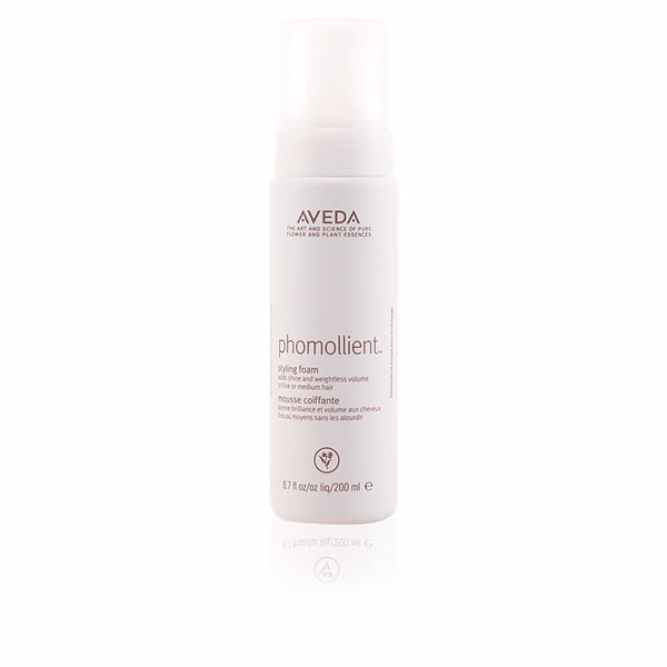 Aveda Phomollient muotoiluvaahto 200 ml | Vuodevaatteet.fi