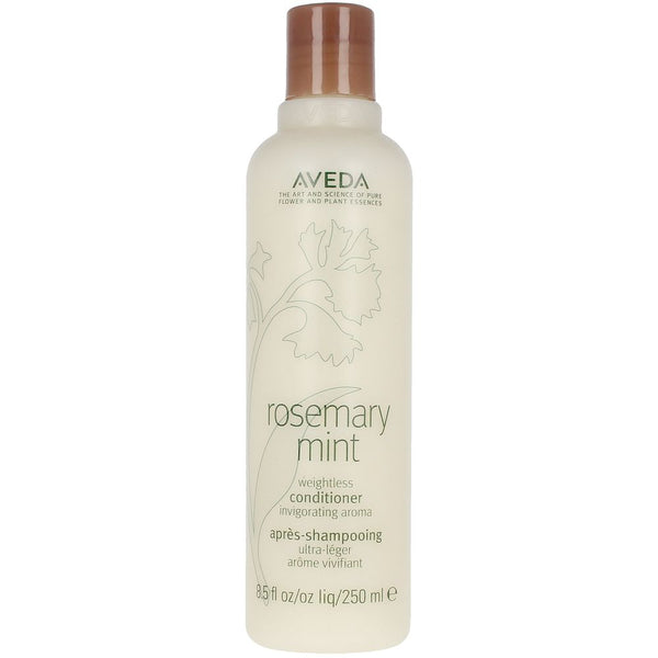Aveda Rosemary mint painoton hoitoaine 250 ml | Vuodevaatteet.fi