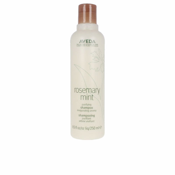 Aveda Rosemary mint puhdistava shampoo 250 ml | Vuodevaatteet.fi