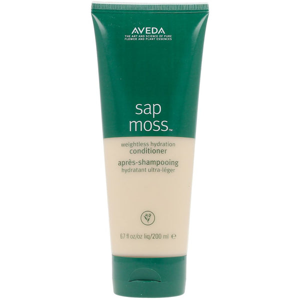 Aveda Sap moss painoton kosteuttava hoitoaine 200 ml | Vuodevaatteet.fi