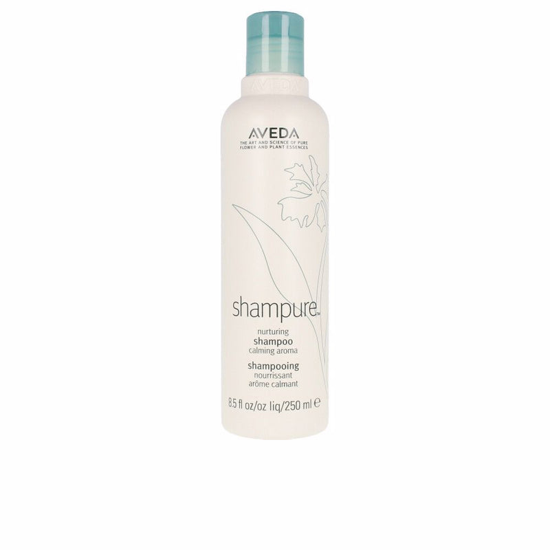 Aveda Shampure hoitava shampoo 250 ml | Vuodevaatteet.fi