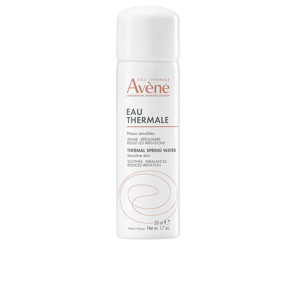 Avene Agua termal de avène suihke 50 ml | Vuodevaatteet.fi