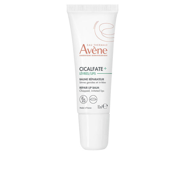 Avene Cicalfate huulten korjaava balsami 10 ml | Vuodevaatteet.fi
