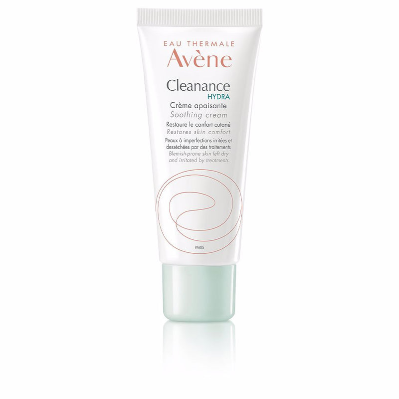 Avene Cleanance hydra rauhoittava voide 40 ml | Vuodevaatteet.fi