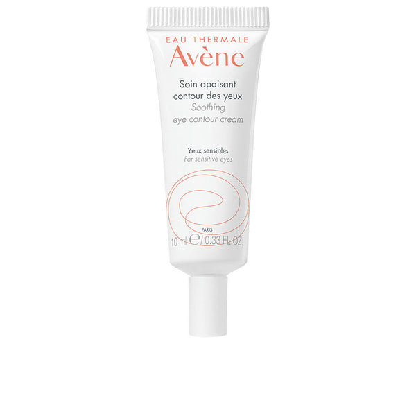 Avene Cuidado calmante silmänympärysvoide 10 ml | Vuodevaatteet.fi