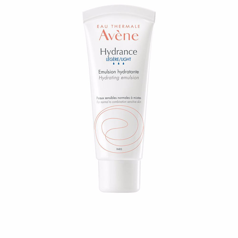 Avene Hydrance kevyt kosteusemulsio 40 ml | Vuodevaatteet.fi
