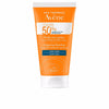 Avene Solaire haute protection hajusteeton fluidi spf50+ 50 ml | Vuodevaatteet.fi