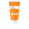 Avene Solaire haute protection hajusteeton voide spf50+ 50 ml | Vuodevaatteet.fi