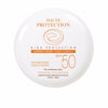 Avene Solaire haute protection kompakti värillinen spf50 #doré | Vuodevaatteet.fi