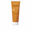 Avene Solaire haute protection maito spf50+ 250 ml | Vuodevaatteet.fi