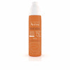 Avene Solaire haute protection spf50+ suihke 200 ml | Vuodevaatteet.fi