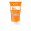 Avene Solaire haute protection väritön suojaava neste spf50+ 50 ml | Vuodevaatteet.fi