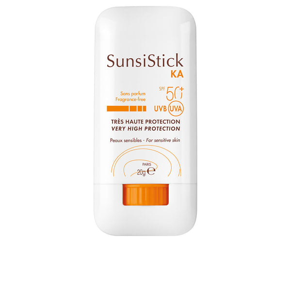 Avene Sunsistick ka aurinkosuojapuikko spf50+ 20 gr | Vuodevaatteet.fi