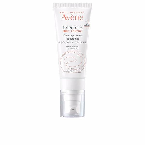 Avene Tolerance control rauhoittava korjaava steriili kosmetiikkavoide 40 ml | Vuodevaatteet.fi