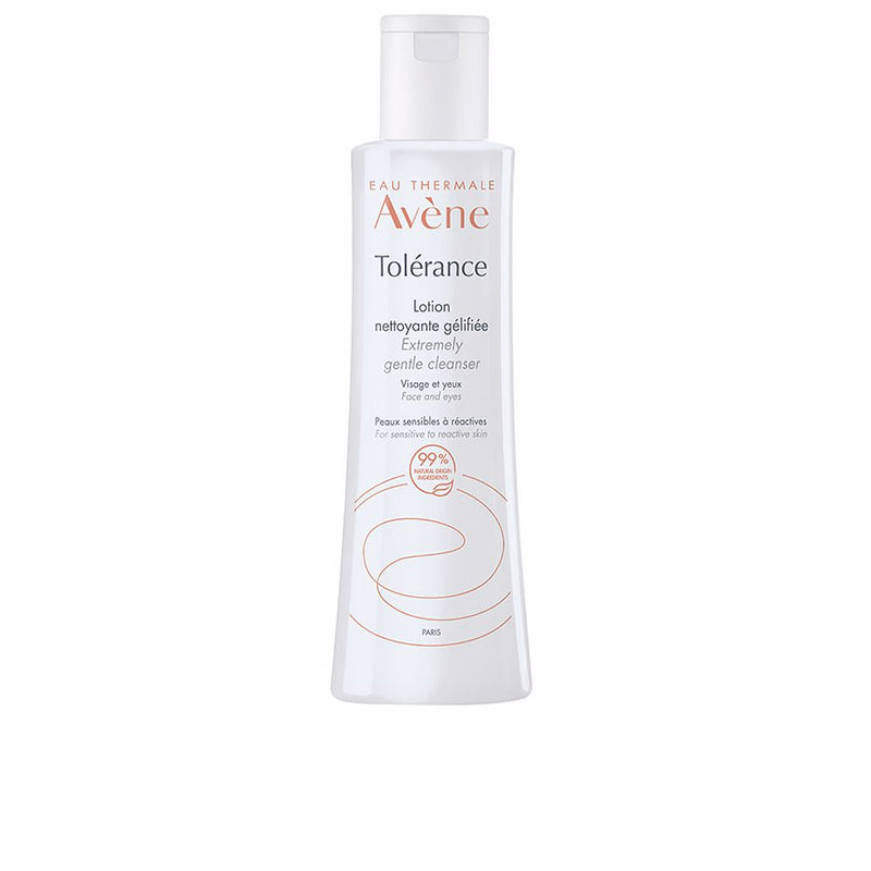 Avene Tolerance geelipuhdistusvoide 200 ml | Vuodevaatteet.fi