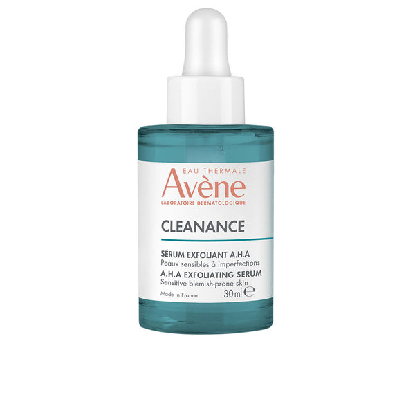 Avène Cleanance Aha Exfoliating Serum 30 Ml | Vuodevaatteet.fi