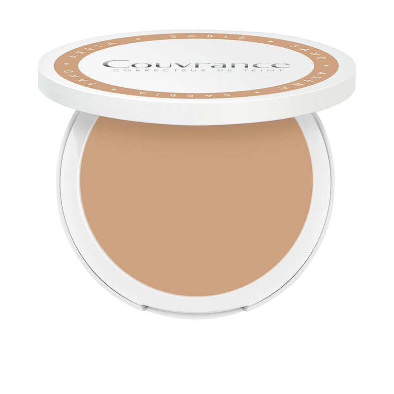 Avène Couvrance Compact Cream Makeup Base #Arena 8.5 Gr | Vuodevaatteet.fi