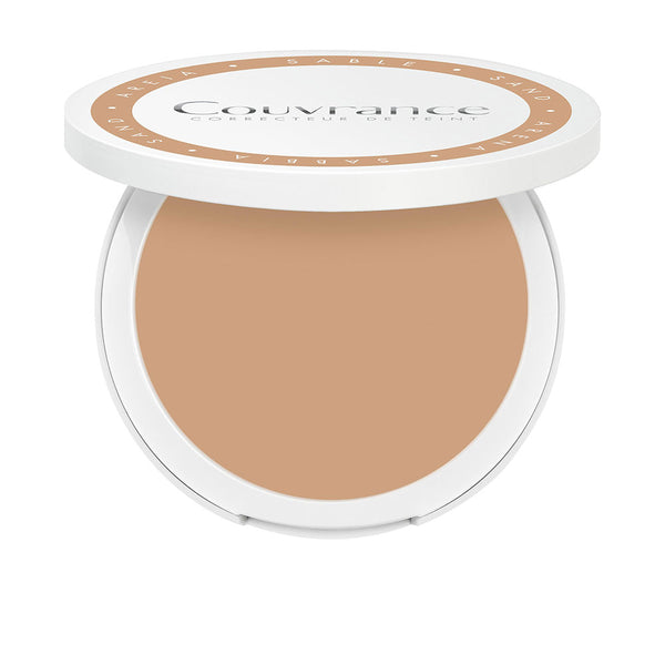 Avène Couvrance Compact Cream Makeup Base #Arena 8.5 Gr | Vuodevaatteet.fi