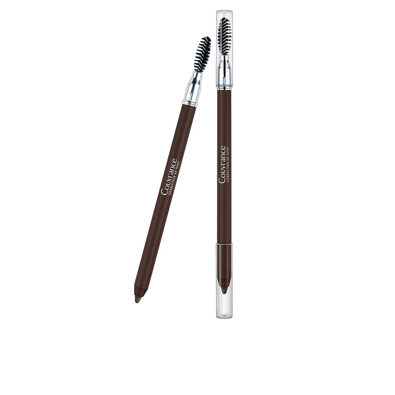 Avène Couvrance Eyebrow Pencil #Dark Corrector 1.19 Gr | Vuodevaatteet.fi