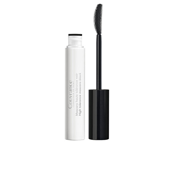 Avène Couvrance High Tolerance Mascara 3 In 1 #Black 7 Ml | Vuodevaatteet.fi