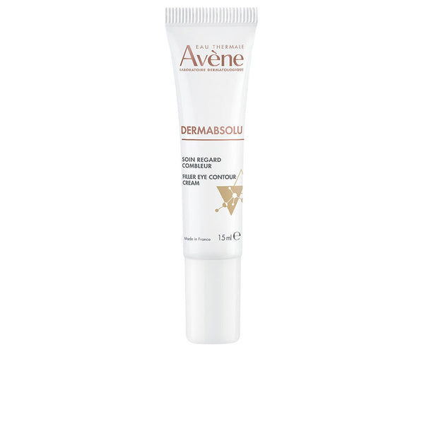 Avène Dermabsolu Eye Contour Cream 15 Ml | Vuodevaatteet.fi
