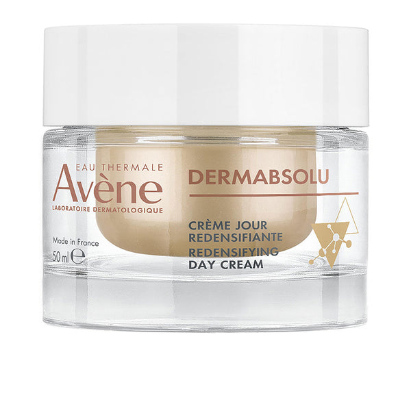 Avène Dermabsolu Redensifying Day Cream 50 Ml | Vuodevaatteet.fi