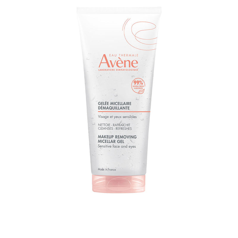 Avène Gel Desmaquillante Micelar 200 Ml | Vuodevaatteet.fi