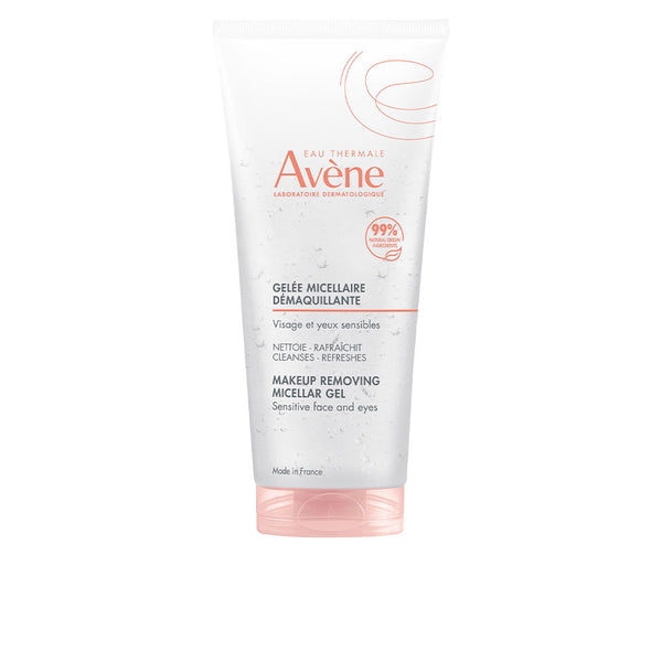 Avène Gel Desmaquillante Micelar 200 Ml | Vuodevaatteet.fi