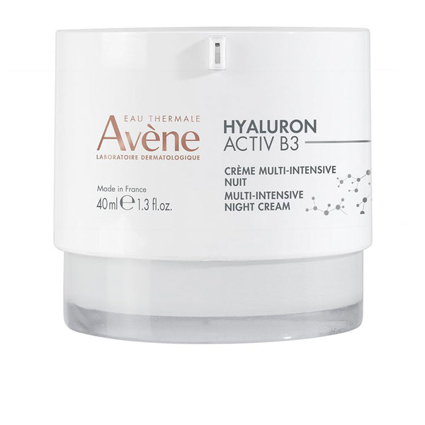Avène Hyaluron Activ B3 Crema Multiintensiva Noche 40 Ml | Vuodevaatteet.fi