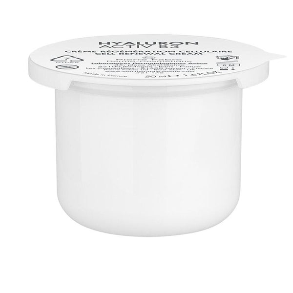 Avène Hyaluron Activ B3 Crema Regeneradora Celular Recarga 50 Ml | Vuodevaatteet.fi