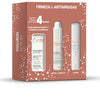 Avène Hyaluron Activ B3 Sérum + Micelar + Agua Termal Lote 3 Pz | Vuodevaatteet.fi