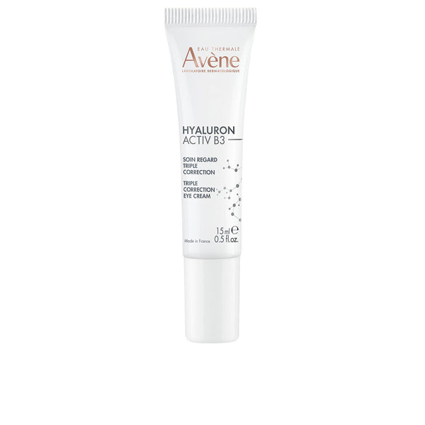 Avène Hyaluron Activ B3 Triple Correction Eye Care 15 Ml | Vuodevaatteet.fi
