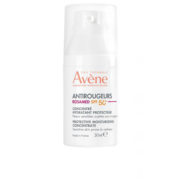 Avène Rosamed Anti-Redness Protective Moisturizing Concentrate Spf50+ 30 Ml | Vuodevaatteet.fi