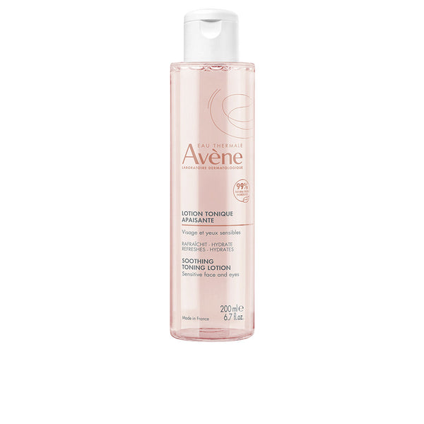 Avène Softening Toning Lotion 200 Ml | Vuodevaatteet.fi