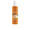 Avène Solaire Haute Protection Children Spf50+ Spray 200 Ml | Vuodevaatteet.fi