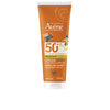 Avène Solaire Haute Protection Children'S Milk Spf50+ 250 Ml | Vuodevaatteet.fi