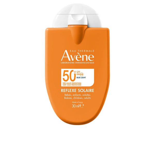 Avène Solaire Haute Protection Reflexe Solaire Spf50+ 30 Ml | Vuodevaatteet.fi