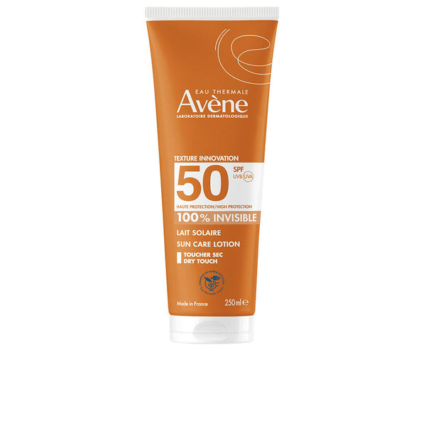 Avène Solaire Milk Spf50+ 250 Ml | Vuodevaatteet.fi