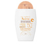Avène Solaire Mineral Fluid With Color Spf 50 40 Ml | Vuodevaatteet.fi