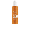 Avène Solaire Spray Spf50+ 200 Ml | Vuodevaatteet.fi