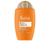 Avène Solaire Ultra Fluid Mat Täydellinen Universaali Kasvojen Aurinkosuojavoide Spf 50 50 Ml | Vuodevaatteet.fi