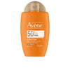 Avène Solaire Ultra Fluid Mat Universaali Täydellinen Kasvojen Aurinkosuoja Spf 50 50 Ml | Vuodevaatteet.fi